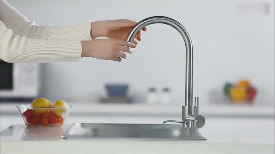 Usb Charging Induction Water Saving Device